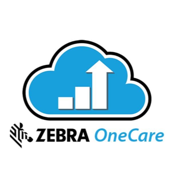 Zebra OneCare Essential with Comprehensive - Contratto di assistenza esteso (ri…