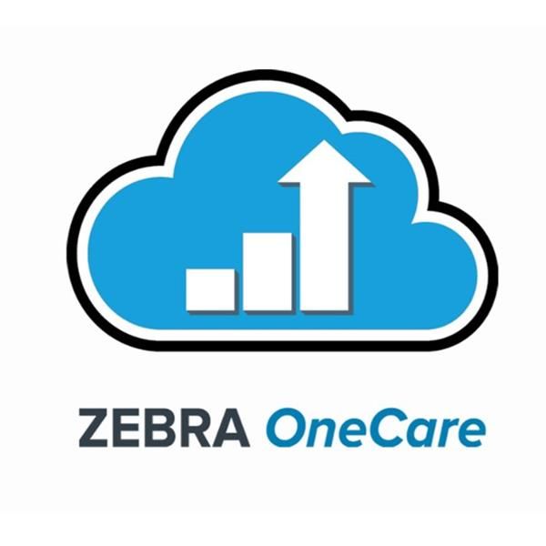 Zebra OneCare Essential with Comprehensive Coverage - Contratto di assistenza e…