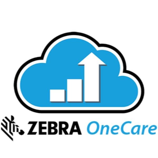 Zebra OneCare Select with Comprehensive - Contratto di assistenza esteso - sost…