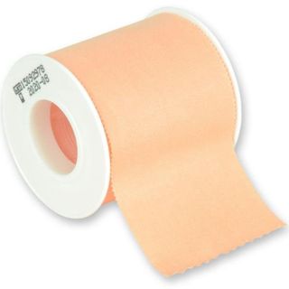 GIMA Plastod - Fasciatura - 5 cm x 5 m - skin tone (pacchetto di 6)