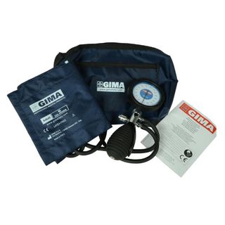 GIMA ROMA - Misuratore pressione sanguigna