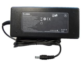 Zebra PWR-BGA24V78W1WW adattatore e invertitore Interno 78 W Nero