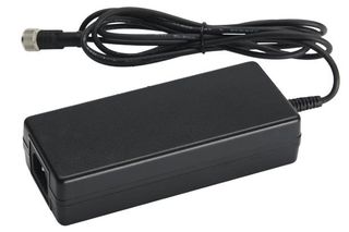 Zebra PWR-BGA24V78W4WW adattatore e invertitore Interno 78 W Nero