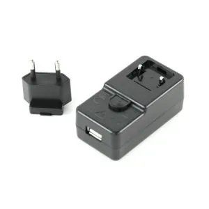 Zebra PWR-WUA5V45W1EU adattatore da parete, USB-C, UE