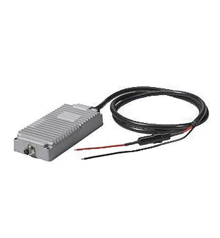 Zebra PWRS-14000-252R - 9-30 V - 12 V - Nero - Grigio - DC1-to-DC2 - Motorola M…