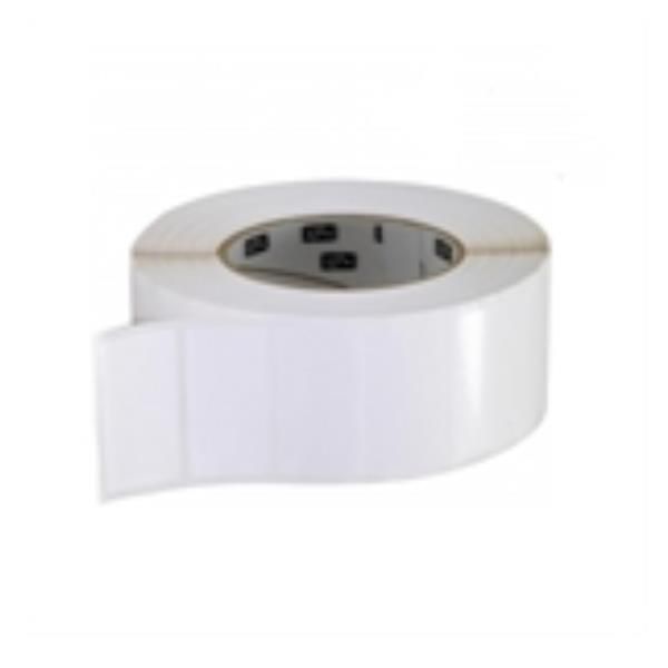 Zebra PolyPro 3000T - Polipropilene (PP) - Lucido - adesivo acrilico permanente…