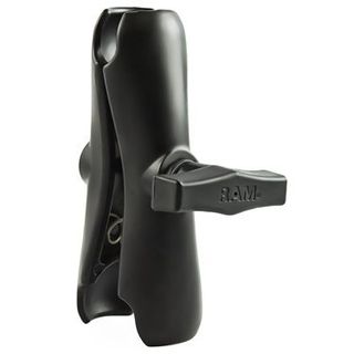 Zebra RAM-201U supporto per personal communication Supporto passivo Tastiera Ne…