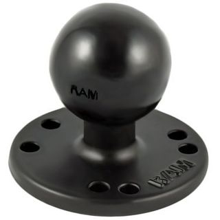 Zebra RAM-202U supporto per personal communication Supporto passivo Tastiera Ne…