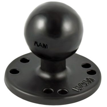 Zebra RAM-202U supporto per personal communication Supporto passivo Tastiera Ne…