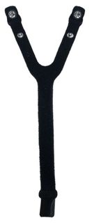 Zebra REPLACEMENT STRAP F/RS5100 Lettore per codice a barre Nero