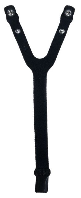 Zebra REPLACEMENT STRAP F/RS5100 Lettore per codice a barre Nero