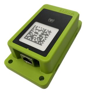 Zebra RS5100, RS6100 Adattatore Bluetooth