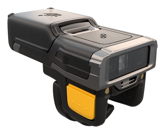 Zebra RS6100 Scanner di Codici a Barre (Doppio Grilletto)
