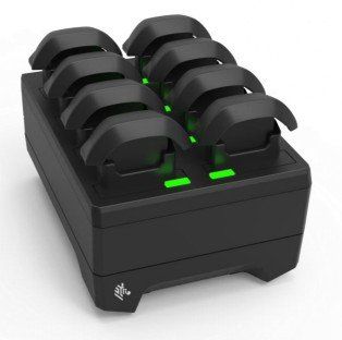 Zebra SAC-HS3100-B8-01 carica batterie AC