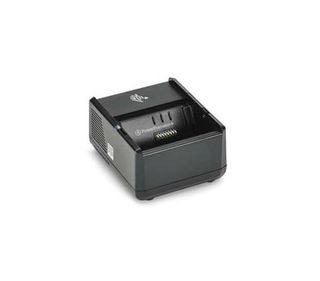 Zebra SAC-MPP-1BCHGEU1-01 - Nero