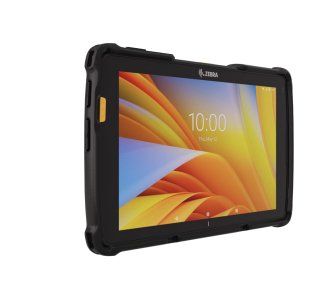 Zebra SG-ET4X-8EXOSKL1-01 custodia per tablet 20,3 cm (8") Cover Nero