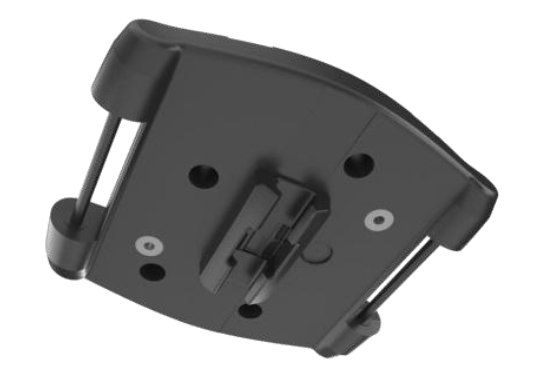 Zebra SG-NGRS-TRLH-01 supporto per personal communication Supporto passivo Scan…