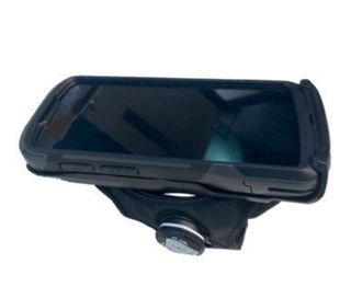Zebra SG-NGTC5-WMADP1-01 accessorio per palmari Arm mount