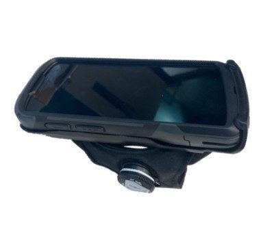Zebra SG-NGTC5-WMADP1-01 accessorio per palmari Arm mount