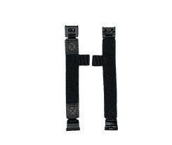 Zebra SG-NGTC5TC7-HDSTP-03 accessorio per palmari Arm mount