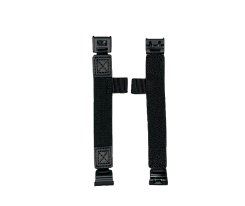 Zebra SG-NGTC5TC7-HDSTP-03 accessorio per palmari Arm mount