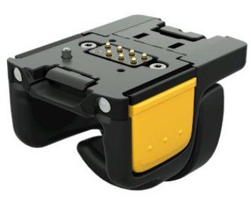 Zebra SG-RS51-TRGDS-01 lettero codici a barre e accessori Montaggio del pulsante