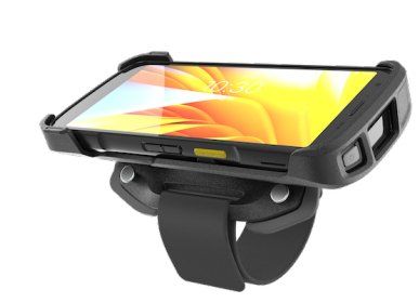 Zebra SG-TC2L-ARMNT-02 lettero codici a barre e accessori Cinturino da polso