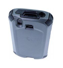 Zebra SG-TC2X-BOOT-01 lettero codici a barre e accessori Custodia