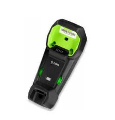 Zebra STANDARD CRADLE FOR 3678 FAMILY, CHARGER, BLUETOOTH AND MULTI INTERFACE