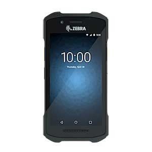 Zebra TC21 - 12,7 cm (5") - 720 x 1280 Pixel - Multi-touch - Capacitivo - 4 GB …