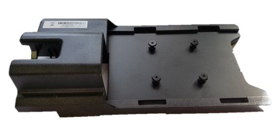 Zebra TC51 Piastra di Montaggio a Una Fessura