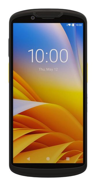 Zebra TC5301-0T1K6B1000-A6 TC53 Scanner di codici a barre Android con display d…