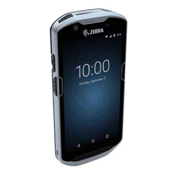 Zebra TC57 - Terminale raccolta dati - robusto - Android 8.1 (Oreo) - 32 GB - 5…