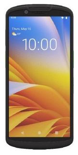 Zebra TC58BE Lettore di codici a barre Android da 6 pollici con Wi-Fi 6E e 64 G…