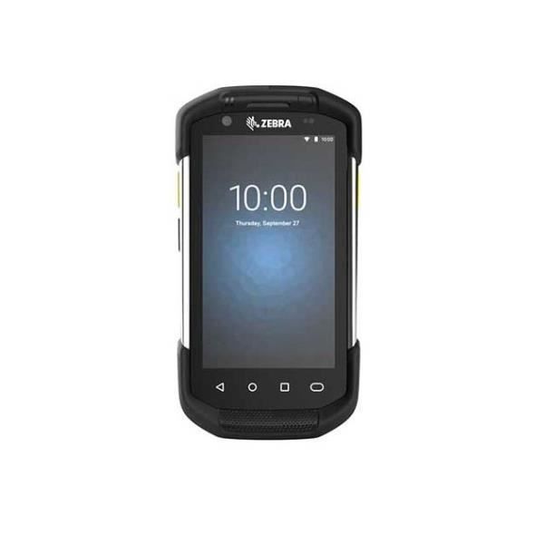 Zebra TC77 - Terminale raccolta dati - robusto - Android 8.1 (Oreo) - 32 GB - 4…