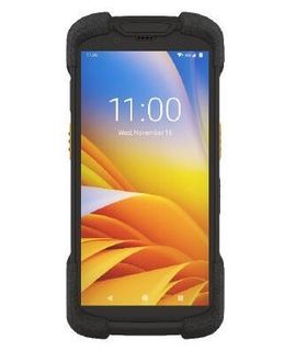 Zebra TC78B1-3T1J4B1A80-A6 TC78 Lettore di codici a barre Android con display d…