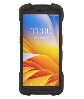 Zebra TC78B1-3T1K4B1A80-A6 TC78 Lettore di codici a barre Android con display d…