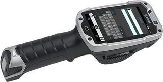 Zebra TC8300 NFC 2D IMAGER MED RANGE computer palmare 10,2 cm (4") 800 x 480 Pi…