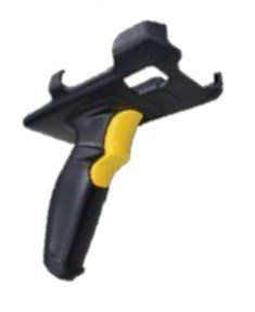 Zebra TRG-TC2Y-SNP1-01 lettero codici a barre e accessori Maniglia
