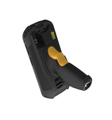 Zebra TRG-TC5X-ELEC1-02 accessorio per palmari Impugnatura per pistola