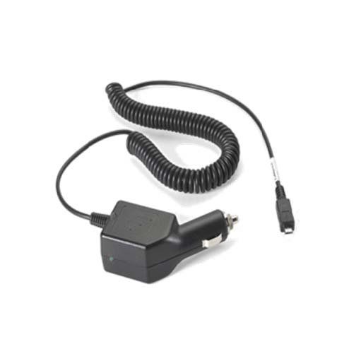 Zebra VCA400-02R Caricabatterie per dispositivi mobili Universale Grigio Accend…