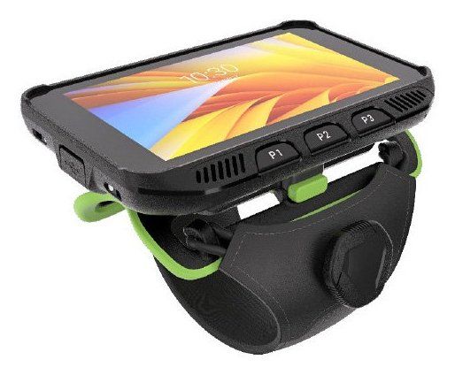 Zebra WT0-WT54B-T6DAC1A6 computer palmare 11,9 cm (4.7") 720 x 1280 Pixel Touch…