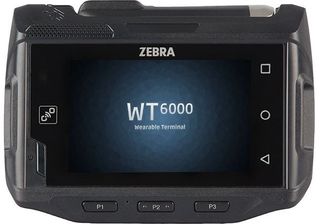 Zebra WT6000 computer palmare 8,13 cm (3.2") 800 x 480 Pixel Touch screen 245 g…