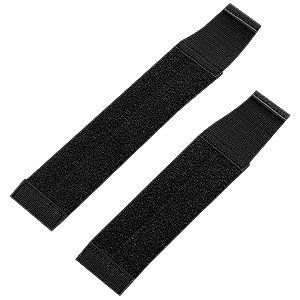 Zebra Wrist Straps Regular - Nero - WT4000