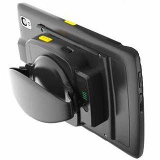Zebra ZBK-ET4X-8BTRYBK1-01 accessorio per palmari Arm mount