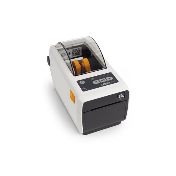 Zebra ZD411d-HC - Stampante per etichette - termico diretto - Rotolo (5,7 cm) -…
