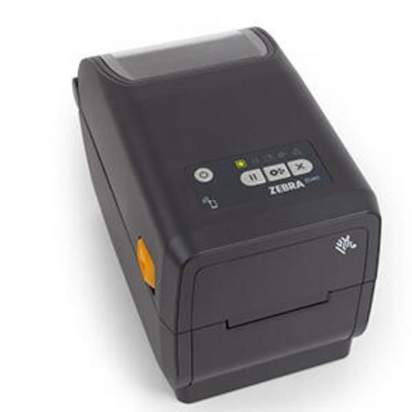 Zebra ZD411t - Stampante per etichette - trasferimento termico - Rotolo (5,7 cm…
