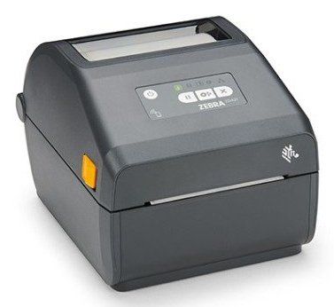 Zebra ZD421T stampante per etichette (CD) Trasferimento termico 203 x 203 DPI 1…