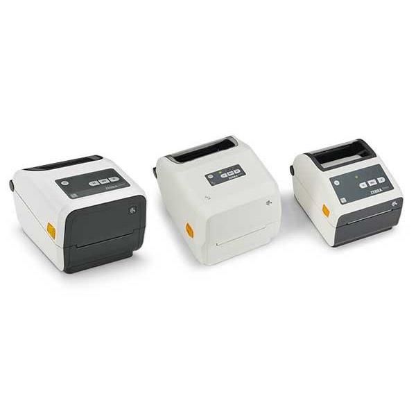 Zebra ZD421t-HC - Stampante per etichette - trasferimento termico - Rotolo (11,…
