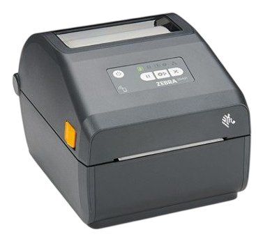 Zebra ZD4A043-30EX02EZ ZD421T, WLAN, 12 punti/mm (300 dpi), RTC, USB, USB Host,…